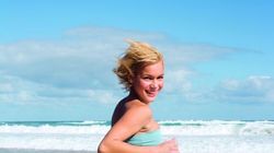 Exercitii de slabit: cum sa scapi de “aripioare” si grasimea de pe burta!