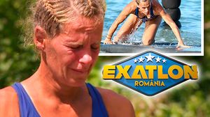 Drama Marianei de la Exatlon, despre care nu s-a stiut pana acum! De ce lucreaza ca menajera concurenta din echipa Razboincilor