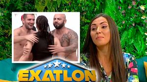 Razboinica Anca a schimbat tabara! "Acum tin cu Faimosii, tin cu Giani fara sa vreau"- Pe cine vede marele castigator de la Exatlon! Wow, ce surpriza!