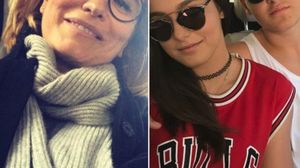 Andreea Esca, bunica? "Alexia se va marita, o sa fiu si bunica"