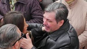 Fiii Ilenei Ciuculete ii cer lui Cornel Gales jumatate de milion de euro! “Iata, aveti in fata un milionar care este angajat si locuieste intr-un apartament!” VIDEO