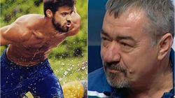 Dezvăluiri incredibile făcute de tatăl lui Ştefan de la Exatlon! Motivul pentru care concurentul a ascuns că va participa la acest show fenomen