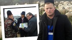 Ghita Ciobanu, umilit de autoritati, dupa ce a fost sa se intalneasca cu DNA si OLAF! Au venit cu "un adevarat comando"