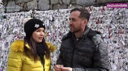 Deea Maxer, marturii sfasietoare: A pierdut o sarcina! "Am lacrimi in ochi"