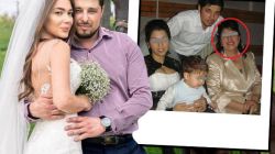 Sora ucigasului actritei din Chisinau, Anastasia Cecati, incearca sa depaseasca tragedia! Irina este tehnician dentar in Spania FOTO