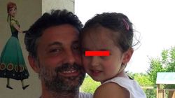 Actorul Andi Vasluianu, tătic pentru a doua oară! A făcut publică prima fotografie cu bebeluşul