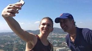 Antrenorul Simonei Halep are o vila de 1 milion de dolari in Las Vegas! In aceste zile, Simona este oaspete in casa fabuloasa a lui Darren Cahill! FOTO