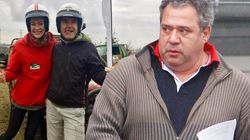 Legatura nestiuta dintre proaspatul sot al Roxanei Ciuhulescu si regretatul Adrian Iovan! Silviu Bulugioiu a coordonat operatiunea de salvare a victimelor accidentului din Apuseni