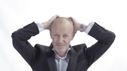 Furia lui Andrei Gheorghe, provocata pentru ca oamenii nu inteleg ca vedetele joaca un rol: „Lumea e atat de tampita, incat crede ca Andreea Marin este cea mai frumoasa si buna femeie din lume”