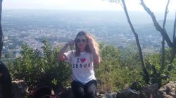 O celebra prezicatoare din Romania a primit un mesaj de la Fecioara Maria: "Toti cei care au conturi bancare sa-si retraga cat mai repede depozitele! In curand foarte multi oameni isi vor pierde banii!"