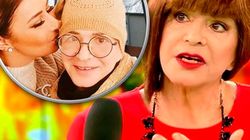 Ultimele vesti despre starea de sanatate a Ionelei Prodan! Avem declaratii chiar de la cantareata EXCLUSIV