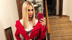Andreea Banica a marturisit cu cati barbati s-a iubit!