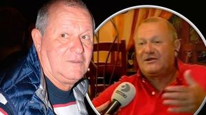 Cristian Tantareanu, despre locul sau de veci, de la Bellu! Afaceristul, grav bolnav, povesteste ca s-a pregatit de moarte