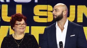 Amintiri din copilarie cu mama lui Giani Kirita. Ce facea sportivul ca sa scape de bataie?
