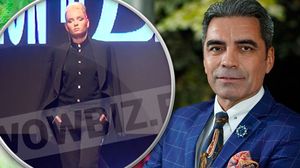 Cum l-a inlocuit Maria Constantin pe... Marcel Toader intr-un show de moda! Afla detalii inedite VIDEO EXCLUSIV