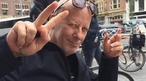 Cea mai sexy emisiune a lui Andrei Gheorghe! Pe vremea cand prezenta "Lantul slabiciunilor", vedeta a avut o editie incendiara, in care invitate au fost 9 modele Playboy!