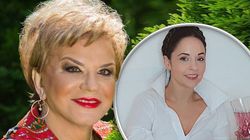 FABULOS! Ionela Prodan a salvat-o pe Andreea Marin de un barbat care a amenintat-o cu moartea! Vezi cand s-a intamplat totul!