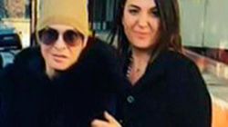 Reactia tulburatoare a Ionelei Prodan in momentul in care a aflat ca socrul fiicei sale a murit! Ce a spus cantareata despre disparitia neasteptata a lui Harry Reghecampf! | EXCLUSIV