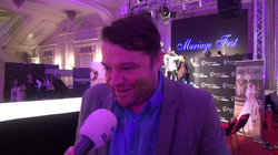 Actorul Andrei Duban, despre sotia lui, Gratiela: “Ea m-a facut un om de casa!” Cei doi isi doresc al doilea copil. Afla ce ii impiedica – Video Exclusiv!