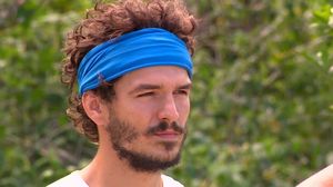 Legatura dintre Alex din echipa Razboinicilor si Umit Karan, concurent in echipa Turciei! Fanii au observat acest detaliu