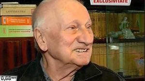 Viitorul sot al Ioanei Tufaru e sfasiat de durere de cand si-a pierdut tatal. Se trezeste noaptea plangand, iar cand se uita la fiul sau ii dau din nou lacrimile. "Luca seamana foarte bine cu bunicul lui" EXCLUSIV!
