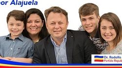 Dragos Dolanescu a petrecut Floriile si acum se pregateste de Paste in Costa Rica: "Nu se vopsesc si nici nu se ciocnesc oua"