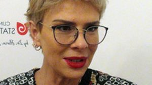 Teo Trandafir, despre cat de afectata a fost fetita ei, Maia, dupa ce a aflat ca Ana Bucur s-a stins din viata – Ce sfat i-a dat – Video Exclusiv!