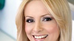 Simona Gherghe a fost alergata de o femeie! "Sper ca acesti bani sa ajute cat mai multe familii"