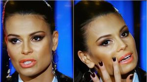 Anca Serea a facut un anunt dureros: "Matei a murit" Ce s-a intamplat cu micutul