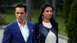 Lavinia Pirva, despre casnicia cu Stefan Banica: "Nimic nu e intamplator"