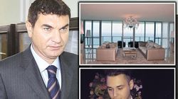 Surpriza uriasa, pe cine a desemnat Cristi Borcea sa vanda apartamentul din Miami! E deja totul in familie! | EXCLUSIV