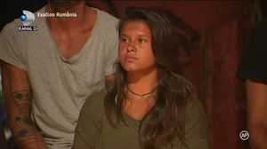 Exatlon 28 martie. Surpriza neasteptata la Exatlon! Diana Bulimar, eliminata din echipa Faimosilor!
