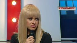 Anda Adam a vorbit despre strategia Faimosilor prin care ar fi fost eliminat Oltin din competitie, dar, in urma voturilor, Diana Bulimar va pleca acasa: "Cred ca se simt vinovati"