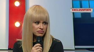Anda Adam a vorbit despre strategia Faimosilor prin care ar fi fost eliminat Oltin din competitie, dar, in urma voturilor, Diana Bulimar va pleca acasa: "Cred ca se simt vinovati"