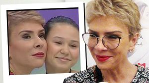 Ce fac Teo Trandafir si fiica ei de Paste cand altii se indopa cu miel si pasca! Video Exclusiv!