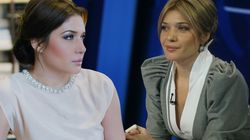 Mesaj emotionant al Florianei Jucan: "Aceasta fata se bate zilnic pentru viata fara sa stie daca in noaptea aceasta sau in cea de maine nu se va sufoca in somn!"