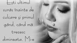 Asa arata Denisa Manelista la ultima iesire in oras inainte de a se afla ca este bolnava! Avem imaginea cu ea fericita!