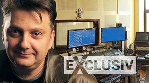 Apartamentul lui Mihai Alexandru a fost transformat in studio de inregistrari! Compozitorul si-a scos casa la vanzare! Vezi cati bani cere fostul sot al Nicolei! | EXCLUSIV