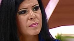 Anda Ghita a fost muscata si a trait cu o capusa infipta in pielea capului! “Cand au spart-o era plina de sange si de vopsea de par!” EXCLUSIV
