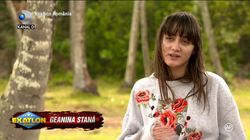 Exatlon 2 aprilie. Geanina, despre cea mai mare dezamagire de la Exatlon: "Nu cred ca trebuie sa se ajunga la injurii" - Ce s-a intamplat inca din prima ei zi