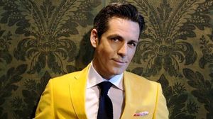 Primele declaratii ale lui Stefan Banica Jr., dupa ce a fost operat: "A fost vorba de o interventie chirurgicala uzuala"