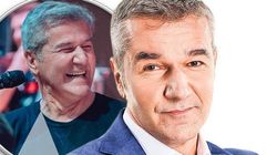 Cum arata cicatricea de la gatul lui Bittman, la aproape 6 ani de la operatie! FOTO