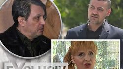 Cornel Gales a fost chemat la Politie! Este acuzat de furt! Baietii Ileanei Ciuculete i-au dat vaduvului lovitura de gratie in Saptamana Patimilor! EXCLUSIV