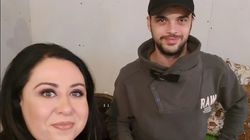 Oana Roman se teme de intuneric. Sotul ei a povestit cum a reactionat vedeta cand a fost inchisa de fiica ei, in dressing, cu lumina stinsa. "Iese nervoasa de acolo"