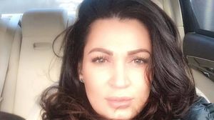 Transformarea socanta a Nicoletei Luciu! Cum a fost surprinsa vedeta la volanul masinii sale, inainte de Paste FOTO EXCLUSIV