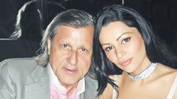 S-a impacat cu Ilie Nastase, dar Brigitte a ales sa petreaca Pastele cu altcineva! Bruneta a facut anuntul