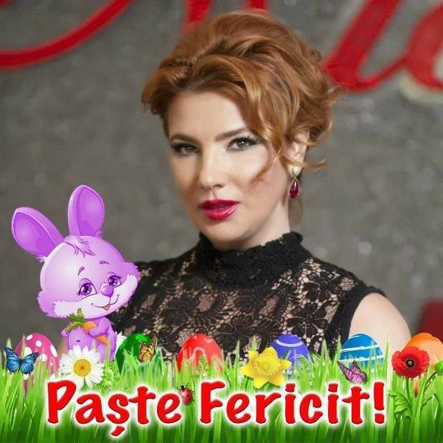 Mihaela Borcea nu isi mai ascunde iubitul. Au fost ...