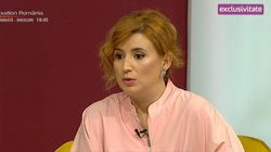 Povestea cutremuratoare de viata a jurnalistei Sanda Nicola! A avut curajul sa vorbeasca despre atacurile de panica pe care le facea in direct si despre lupta ei cu cancerul