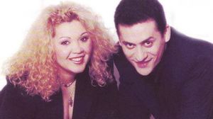 Catalin Arabu, in doliu! Tatal artistului a murit