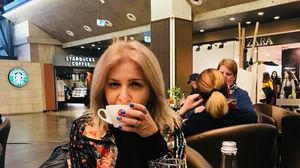 Carmen Serban spune ca nu actele tin impreuna un cuplu. "Daca oamenii vor sa stea impreuna stau si o suta de ani"